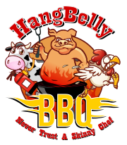 HangBelly BBQ Logo
