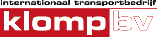 klomp transport logo