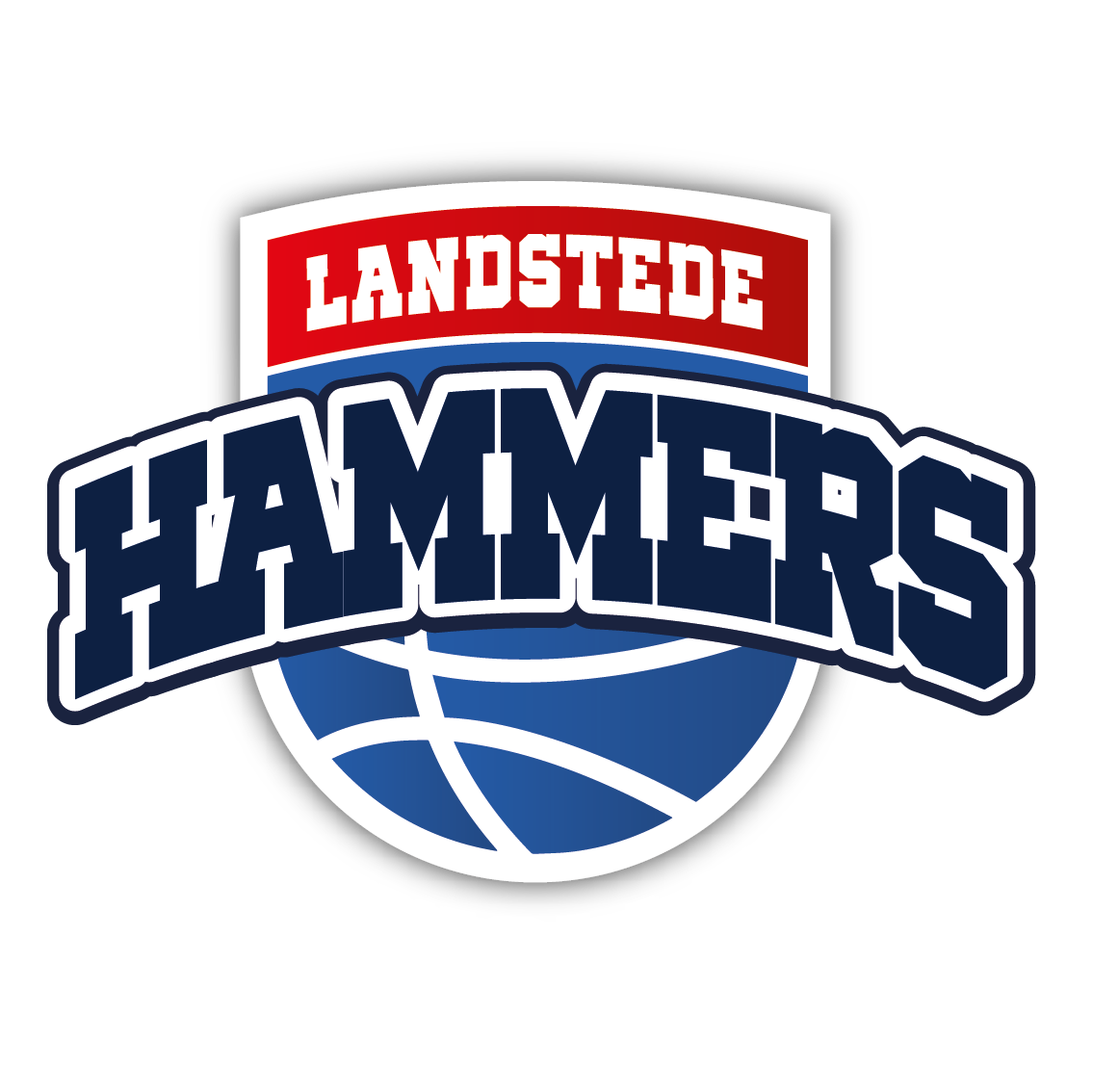 landstede hammers logo