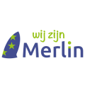 merlin ict logo
